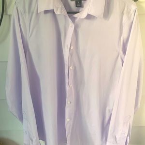 Lands end bottom down shirt
